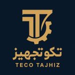 لوگو سایت تکو تجهیز