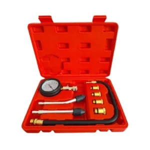 کمپرس سنچ 8 عددی