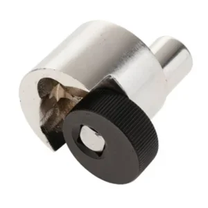 بکس پیچ دوسر رزوه