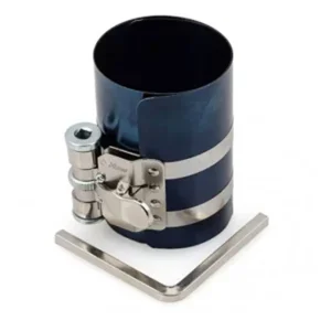 رینگ جمع کن سواری