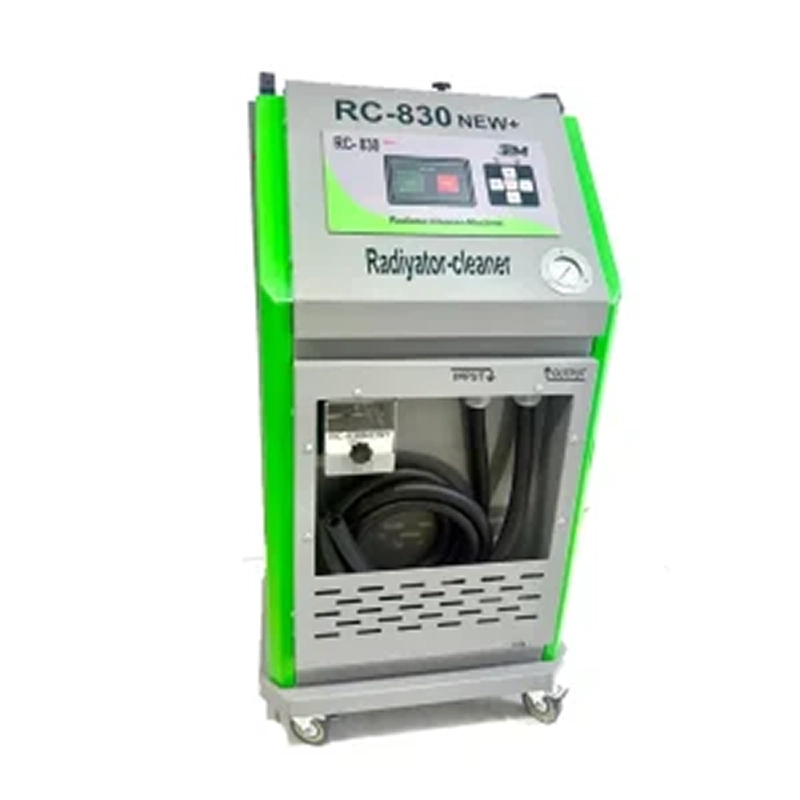 رادیاتور شور+ RC-830 NEW