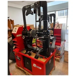 تابگیر رینگ