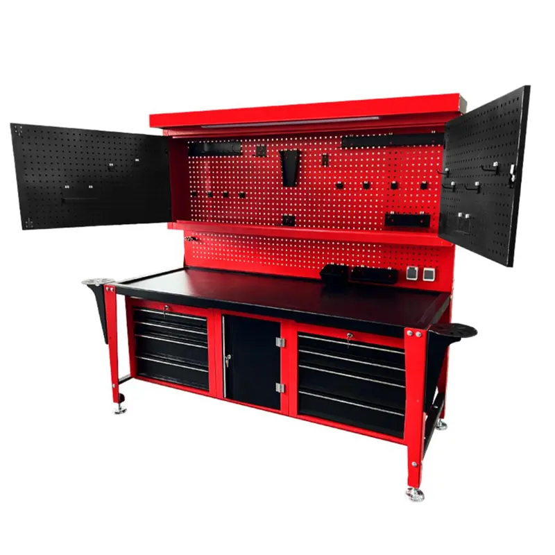 میز ابزار کارگاهی