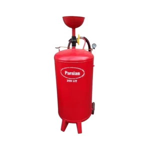 کف پاش ۲۰۰ لیتری