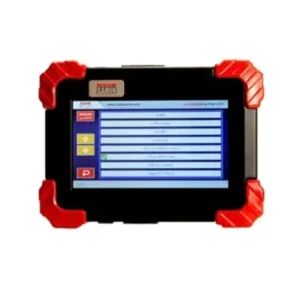 دیاگ لمسی 8 اینچی موتور آزمای ثمین (مدل Mas pro)