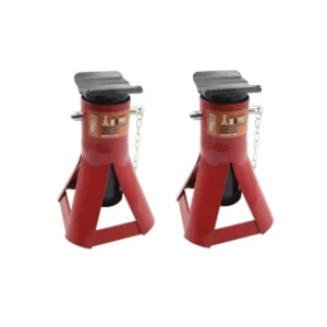 خرک خودرو رویال مدل YP-3000KG ظرفیت 3 تن مجموعه 2عددی