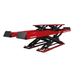 جک قیچی دوبل لانچ مدل 4 LT840 تن