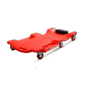 برانکارد و زیر انداز تعمیرگاهی چرخدار