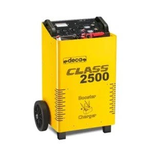 شارژر استارتر دکا