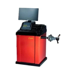 بالانس دیجیتالی p 860 LCD