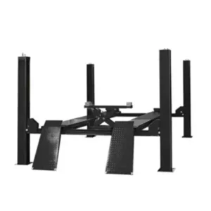 جک چهارستون هیدورلیک