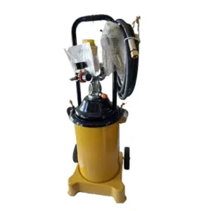 گریس پمپ 12 کیلویی