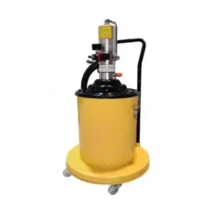 گریس پمپ 20 کیلویی
