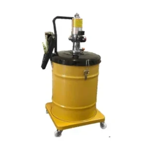 گریس پمپ 40 کیلویی