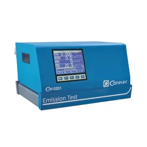 سوخت سنج پنج گاز