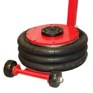 جک سوسماری 5 تن بادی