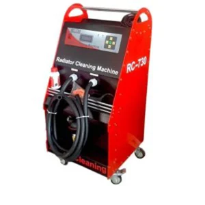 دستگاه رادیاتور شور و بخاری شور مدل RC-730