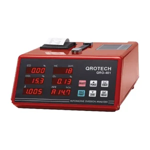 سوخت سنج پنج گاز