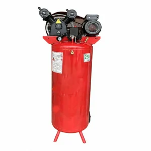 کمپرسور ۲۵۰لیتری خورجینی