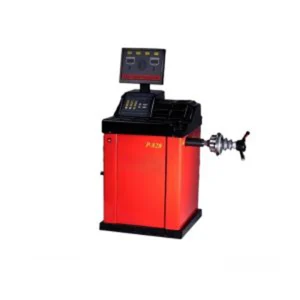 بالانس دیجیتالی p 828 LCD