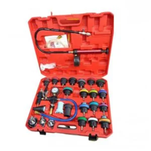 کیت مشتی رادیاتور ۲۸پارچه