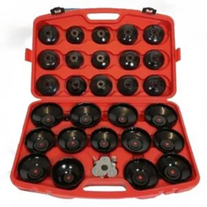 کیت فیلتر بازکن انواع خودروهای سواری ۳۰پارچه