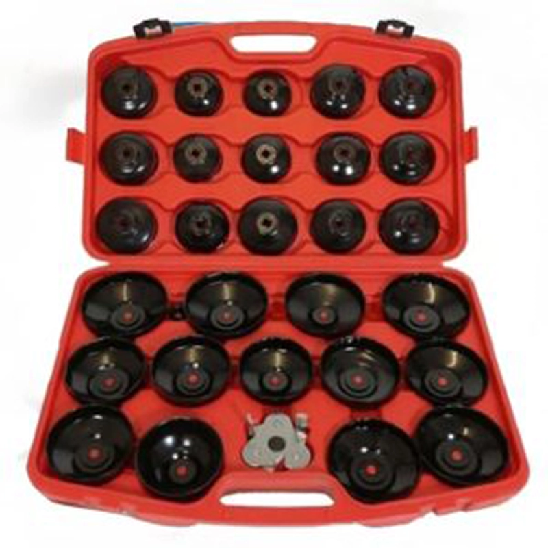 کیت فیلتر بازکن انواع خودروهای سواری ۳۰پارچه