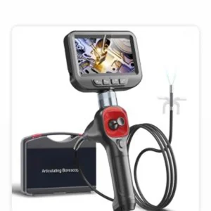 اندوسکوپ سر چرخشی