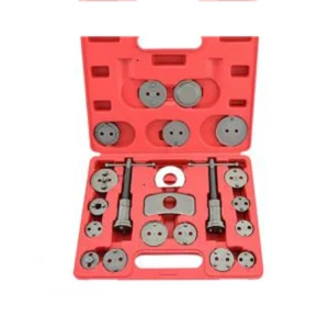 کیت کالیفرنیا ترمز ۲۱عددی