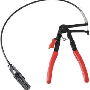 انبر بست شیلنگ خرطومی