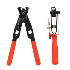 انبر بست گردگیر پلوس ۲عددی