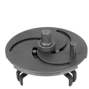 آچار درب باک