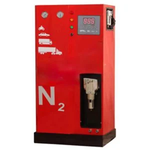 دستگاه نیتروژن ساز