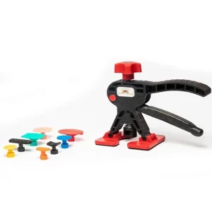 ست انبر تگرگ کش ترک a