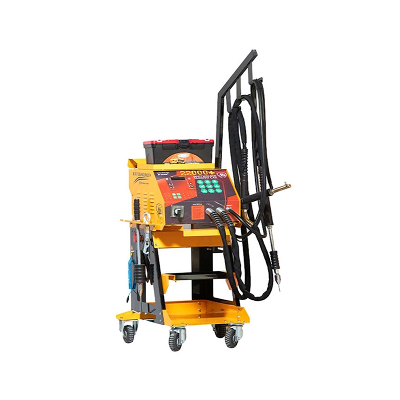 دستگاه نقطه جوش ۲۲۰۰۰